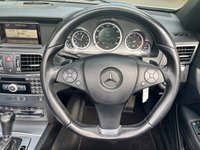 USED 2011 11 MERCEDES-BENZ E-CLASS 3.0 E350 CDI V6 BlueEfficiency Sport Cabriolet 2dr Diesel G-Tronic Euro 5 (231 ps) ** GREAT SERVICE HISTORY **