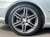 USED 2011 11 MERCEDES-BENZ E-CLASS 3.0 E350 CDI V6 BlueEfficiency Sport Cabriolet 2dr Diesel G-Tronic Euro 5 (231 ps) ** GREAT SERVICE HISTORY **