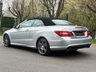 USED 2011 11 MERCEDES-BENZ E-CLASS 3.0 E350 CDI V6 BlueEfficiency Sport Cabriolet 2dr Diesel G-Tronic Euro 5 (231 ps) ** GREAT SERVICE HISTORY **