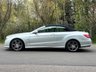 USED 2011 11 MERCEDES-BENZ E-CLASS 3.0 E350 CDI V6 BlueEfficiency Sport Cabriolet 2dr Diesel G-Tronic Euro 5 (231 ps) ** GREAT SERVICE HISTORY **
