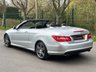 USED 2011 11 MERCEDES-BENZ E-CLASS 3.0 E350 CDI V6 BlueEfficiency Sport Cabriolet 2dr Diesel G-Tronic Euro 5 (231 ps) ** GREAT SERVICE HISTORY **