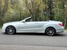 USED 2011 11 MERCEDES-BENZ E-CLASS 3.0 E350 CDI V6 BlueEfficiency Sport Cabriolet 2dr Diesel G-Tronic Euro 5 (231 ps) ** GREAT SERVICE HISTORY **