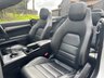 USED 2011 11 MERCEDES-BENZ E-CLASS 3.0 E350 CDI V6 BlueEfficiency Sport Cabriolet 2dr Diesel G-Tronic Euro 5 (231 ps) ** GREAT SERVICE HISTORY **