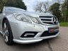 USED 2011 11 MERCEDES-BENZ E-CLASS 3.0 E350 CDI V6 BlueEfficiency Sport Cabriolet 2dr Diesel G-Tronic Euro 5 (231 ps) ** GREAT SERVICE HISTORY **