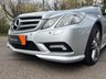 USED 2011 11 MERCEDES-BENZ E-CLASS 3.0 E350 CDI V6 BlueEfficiency Sport Cabriolet 2dr Diesel G-Tronic Euro 5 (231 ps) ** GREAT SERVICE HISTORY **