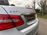 USED 2011 11 MERCEDES-BENZ E-CLASS 3.0 E350 CDI V6 BlueEfficiency Sport Cabriolet 2dr Diesel G-Tronic Euro 5 (231 ps) ** GREAT SERVICE HISTORY **