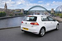 USED 2016 16 VOLKSWAGEN GOLF 1.4 TSI BlueMotion Tech Match Edition Euro 6 (s/s) 5dr *TWO OWNERS AND HISTORY*