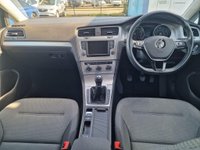 USED 2016 16 VOLKSWAGEN GOLF 1.4 TSI BlueMotion Tech Match Edition Euro 6 (s/s) 5dr *TWO OWNERS AND HISTORY*
