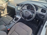 USED 2016 16 VOLKSWAGEN GOLF 1.4 TSI BlueMotion Tech Match Edition Euro 6 (s/s) 5dr *TWO OWNERS AND HISTORY*