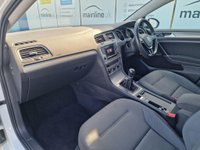 USED 2016 16 VOLKSWAGEN GOLF 1.4 TSI BlueMotion Tech Match Edition Euro 6 (s/s) 5dr *TWO OWNERS AND HISTORY*