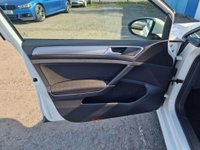 USED 2016 16 VOLKSWAGEN GOLF 1.4 TSI BlueMotion Tech Match Edition Euro 6 (s/s) 5dr *TWO OWNERS AND HISTORY*