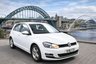 USED 2016 16 VOLKSWAGEN GOLF 1.4 TSI BlueMotion Tech Match Edition Euro 6 (s/s) 5dr *TWO OWNERS AND HISTORY*
