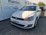 USED 2016 16 VOLKSWAGEN GOLF 1.4 TSI BlueMotion Tech Match Edition Euro 6 (s/s) 5dr *TWO OWNERS AND HISTORY*