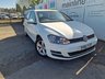 USED 2016 16 VOLKSWAGEN GOLF 1.4 TSI BlueMotion Tech Match Edition Euro 6 (s/s) 5dr *TWO OWNERS AND HISTORY*