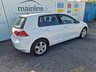 USED 2016 16 VOLKSWAGEN GOLF 1.4 TSI BlueMotion Tech Match Edition Euro 6 (s/s) 5dr *TWO OWNERS AND HISTORY*