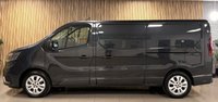 USED 2024 74 RENAULT TRAFIC 2.0 dCi Blue LL30 Extra Panel Van 5dr Diesel Manual L2 H1 Euro 6 (s/s) (130 ps) 3 SEATS  AIR CON