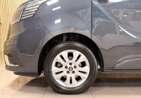 USED 2024 74 RENAULT TRAFIC 2.0 dCi Blue LL30 Extra Panel Van 5dr Diesel Manual L2 H1 Euro 6 (s/s) (130 ps) 3 SEATS  AIR CON