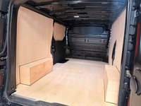 USED 2024 74 RENAULT TRAFIC 2.0 dCi Blue LL30 Extra Panel Van 5dr Diesel Manual L2 H1 Euro 6 (s/s) (130 ps) 3 SEATS  AIR CON
