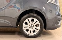 USED 2024 74 RENAULT TRAFIC 2.0 dCi Blue LL30 Extra Panel Van 5dr Diesel Manual L2 H1 Euro 6 (s/s) (130 ps) 3 SEATS  AIR CON