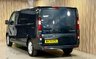 USED 2024 74 RENAULT TRAFIC 2.0 dCi Blue LL30 Extra Panel Van 5dr Diesel Manual L2 H1 Euro 6 (s/s) (130 ps) 3 SEATS  AIR CON