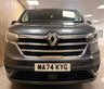 USED 2024 74 RENAULT TRAFIC 2.0 dCi Blue LL30 Extra Panel Van 5dr Diesel Manual L2 H1 Euro 6 (s/s) (130 ps) 3 SEATS  AIR CON