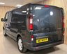 USED 2024 74 RENAULT TRAFIC 2.0 dCi Blue LL30 Extra Panel Van 5dr Diesel Manual L2 H1 Euro 6 (s/s) (130 ps) 3 SEATS  AIR CON