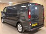 USED 2024 74 RENAULT TRAFIC 2.0 dCi Blue LL30 Extra Panel Van 5dr Diesel Manual L2 H1 Euro 6 (s/s) (130 ps) 3 SEATS  AIR CON