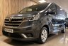 USED 2024 74 RENAULT TRAFIC 2.0 dCi Blue LL30 Extra Panel Van 5dr Diesel Manual L2 H1 Euro 6 (s/s) (130 ps) 3 SEATS  AIR CON