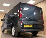 USED 2024 74 RENAULT TRAFIC 2.0 dCi Blue LL30 Extra Panel Van 5dr Diesel Manual L2 H1 Euro 6 (s/s) (130 ps) 3 SEATS  AIR CON