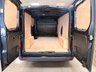 USED 2024 74 RENAULT TRAFIC 2.0 dCi Blue LL30 Extra Panel Van 5dr Diesel Manual L2 H1 Euro 6 (s/s) (130 ps) 3 SEATS  AIR CON