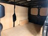 USED 2024 74 RENAULT TRAFIC 2.0 dCi Blue LL30 Extra Panel Van 5dr Diesel Manual L2 H1 Euro 6 (s/s) (130 ps) 3 SEATS  AIR CON