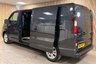 USED 2024 74 RENAULT TRAFIC 2.0 dCi Blue LL30 Extra Panel Van 5dr Diesel Manual L2 H1 Euro 6 (s/s) (130 ps) 3 SEATS  AIR CON