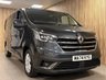 USED 2024 74 RENAULT TRAFIC 2.0 dCi Blue LL30 Extra Panel Van 5dr Diesel Manual L2 H1 Euro 6 (s/s) (130 ps) 3 SEATS  AIR CON