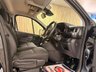 USED 2024 74 RENAULT TRAFIC 2.0 dCi Blue LL30 Extra Panel Van 5dr Diesel Manual L2 H1 Euro 6 (s/s) (130 ps) 3 SEATS  AIR CON
