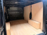 USED 2024 73 RENAULT TRAFIC 2.0 dCi Blue LL30 Extra Sport Panel Van 5dr Diesel Manual L2 H1 Euro 6 (s/s) (150 ps) AIR CON