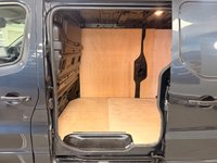 USED 2024 73 RENAULT TRAFIC 2.0 dCi Blue LL30 Extra Sport Panel Van 5dr Diesel Manual L2 H1 Euro 6 (s/s) (150 ps) AIR CON