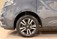 USED 2024 73 RENAULT TRAFIC 2.0 dCi Blue LL30 Extra Sport Panel Van 5dr Diesel Manual L2 H1 Euro 6 (s/s) (150 ps) AIR CON