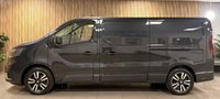 USED 2024 73 RENAULT TRAFIC 2.0 dCi Blue LL30 Extra Sport Panel Van 5dr Diesel Manual L2 H1 Euro 6 (s/s) (150 ps) AIR CON