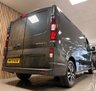 USED 2024 73 RENAULT TRAFIC 2.0 dCi Blue LL30 Extra Sport Panel Van 5dr Diesel Manual L2 H1 Euro 6 (s/s) (150 ps) AIR CON