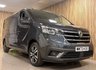 USED 2024 73 RENAULT TRAFIC 2.0 dCi Blue LL30 Extra Sport Panel Van 5dr Diesel Manual L2 H1 Euro 6 (s/s) (150 ps) AIR CON