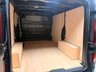 USED 2024 73 RENAULT TRAFIC 2.0 dCi Blue LL30 Extra Sport Panel Van 5dr Diesel Manual L2 H1 Euro 6 (s/s) (150 ps) AIR CON