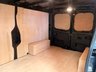 USED 2024 73 RENAULT TRAFIC 2.0 dCi Blue LL30 Extra Sport Panel Van 5dr Diesel Manual L2 H1 Euro 6 (s/s) (150 ps) AIR CON