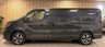 USED 2024 73 RENAULT TRAFIC 2.0 dCi Blue LL30 Extra Sport Panel Van 5dr Diesel Manual L2 H1 Euro 6 (s/s) (150 ps) AIR CON