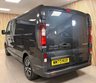 USED 2024 73 RENAULT TRAFIC 2.0 dCi Blue LL30 Extra Sport Panel Van 5dr Diesel Manual L2 H1 Euro 6 (s/s) (150 ps) AIR CON