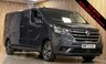USED 2024 73 RENAULT TRAFIC 2.0 dCi Blue LL30 Extra Sport Panel Van 5dr Diesel Manual L2 H1 Euro 6 (s/s) (150 ps) AIR CON