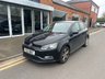 USED 2017 VOLKSWAGEN POLO 1.0 BlueMotion Tech Match Hatchback 5dr Petrol Manual Euro 6 (s/s) (60 ps) 