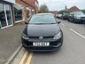 USED 2017 VOLKSWAGEN POLO 1.0 BlueMotion Tech Match Hatchback 5dr Petrol Manual Euro 6 (s/s) (60 ps) 