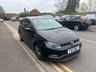 USED 2017 VOLKSWAGEN POLO 1.0 BlueMotion Tech Match Hatchback 5dr Petrol Manual Euro 6 (s/s) (60 ps) 