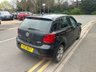 USED 2017 VOLKSWAGEN POLO 1.0 BlueMotion Tech Match Hatchback 5dr Petrol Manual Euro 6 (s/s) (60 ps) 