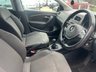 USED 2017 VOLKSWAGEN POLO 1.0 BlueMotion Tech Match Hatchback 5dr Petrol Manual Euro 6 (s/s) (60 ps) 